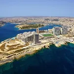 Appartement Modern Family Retreat In Gzira *