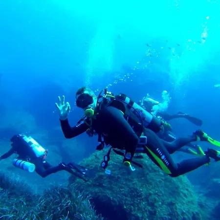 Modern Family Retreat In Gzira Apartment *