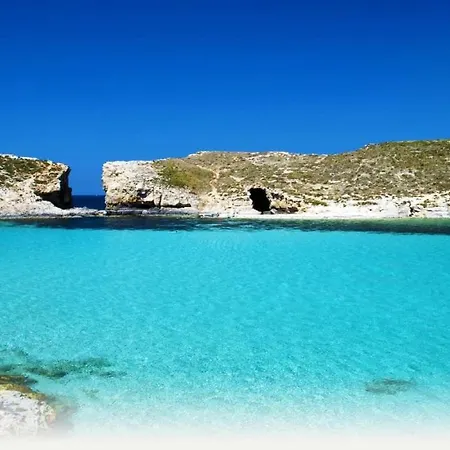 公寓 Modern Family Retreat In Gzira