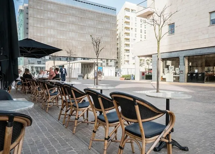 Apartment Modern Family Retreat In Gzira Sliema