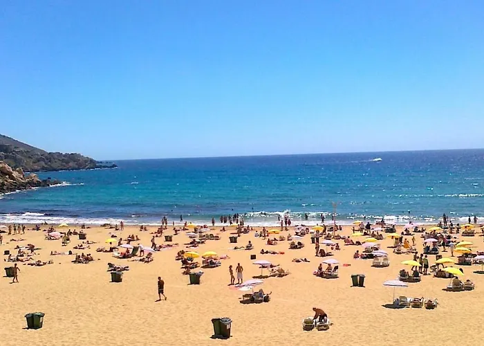 Apartment Modern Family Retreat In Gzira