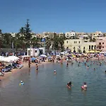 Appartamento Modern Family Retreat In Gzira Sliema