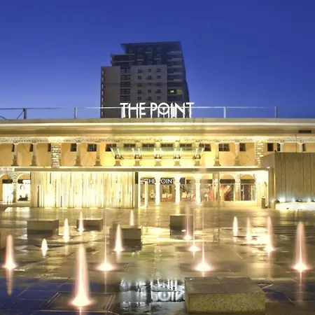 Modern Family Retreat In Gzira סליאמה