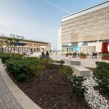 Modern Family Retreat In Gzira * סליאמה